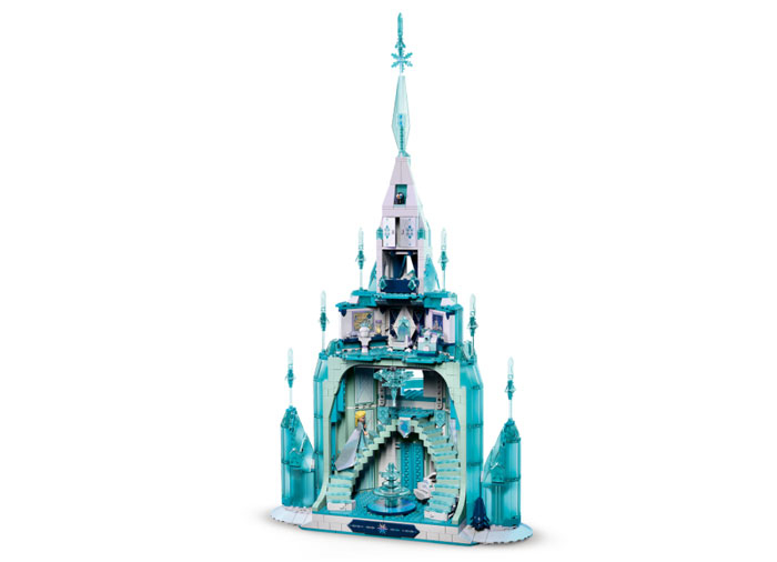 Castelul de gheata [7]