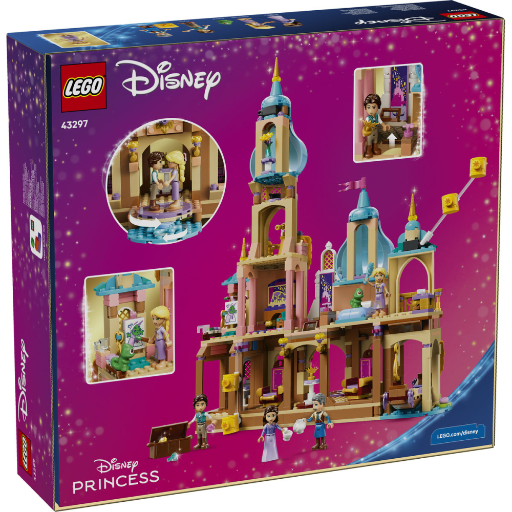 Castelul lui Rapunzel [3]