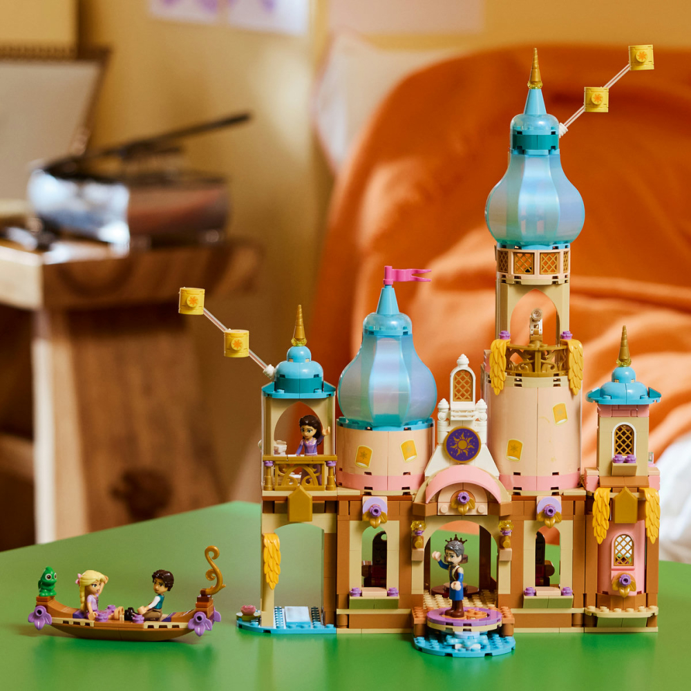 Castelul lui Rapunzel [6]