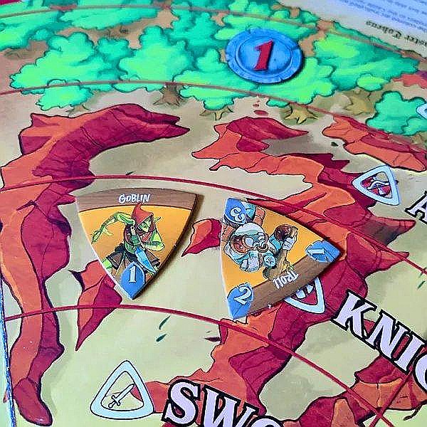 Castle Panic 2nd Edition [3]
