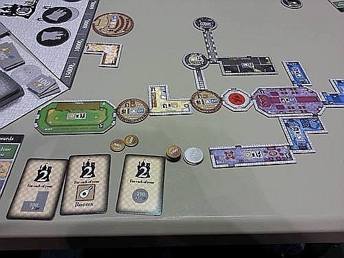 Castles of Mad King Ludwig [2]