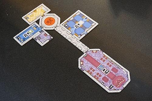 Castles of Mad King Ludwig [3]