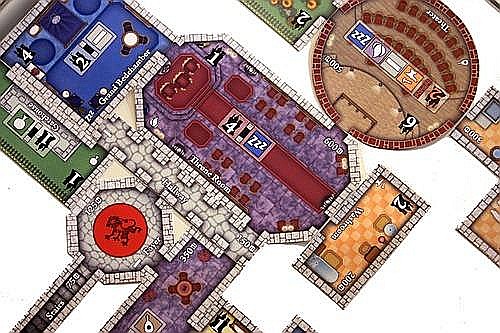 Castles of Mad King Ludwig [4]