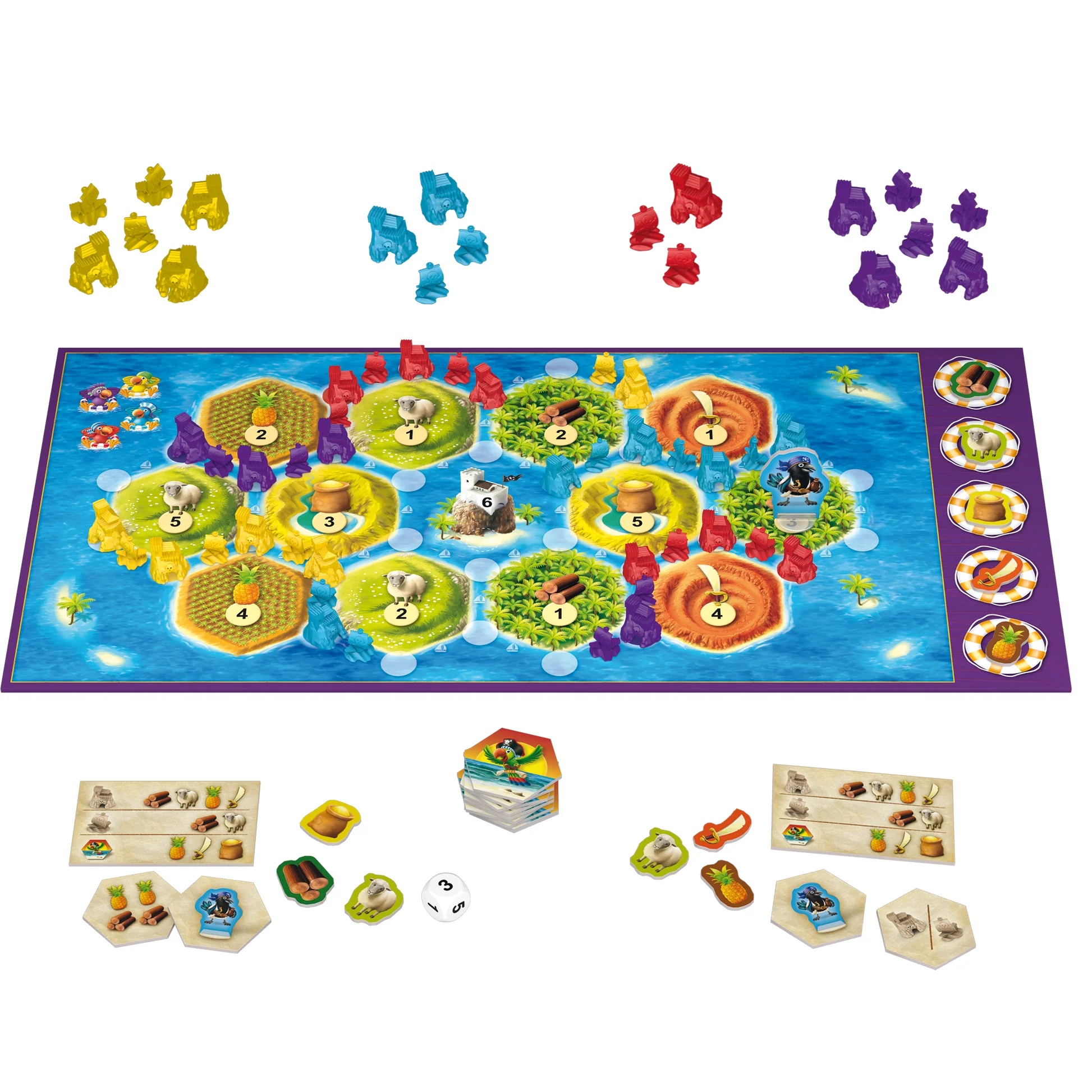 Catan junior [2]