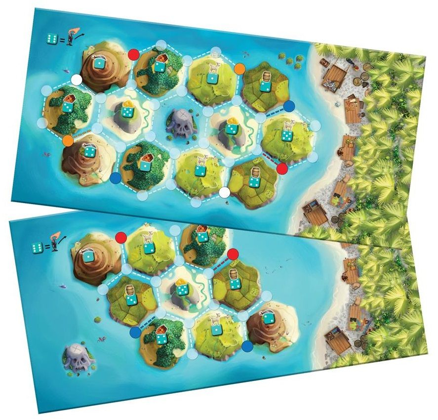 Catan Junior [3]