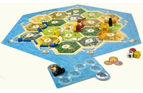 Catan Orase & Cavaleri – Extensie (Editia 2025) [2]