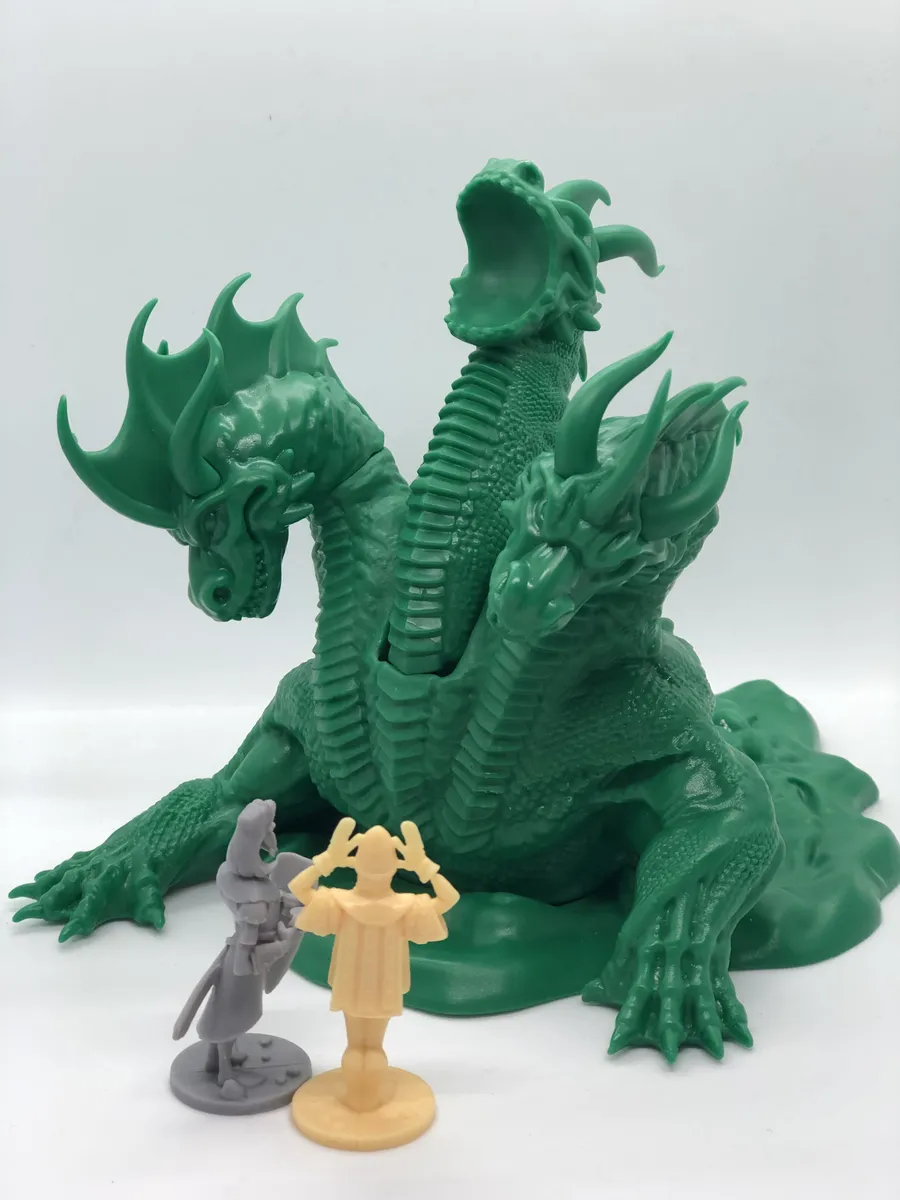 Catapult Feud: Hydra Expansion (English) [2]