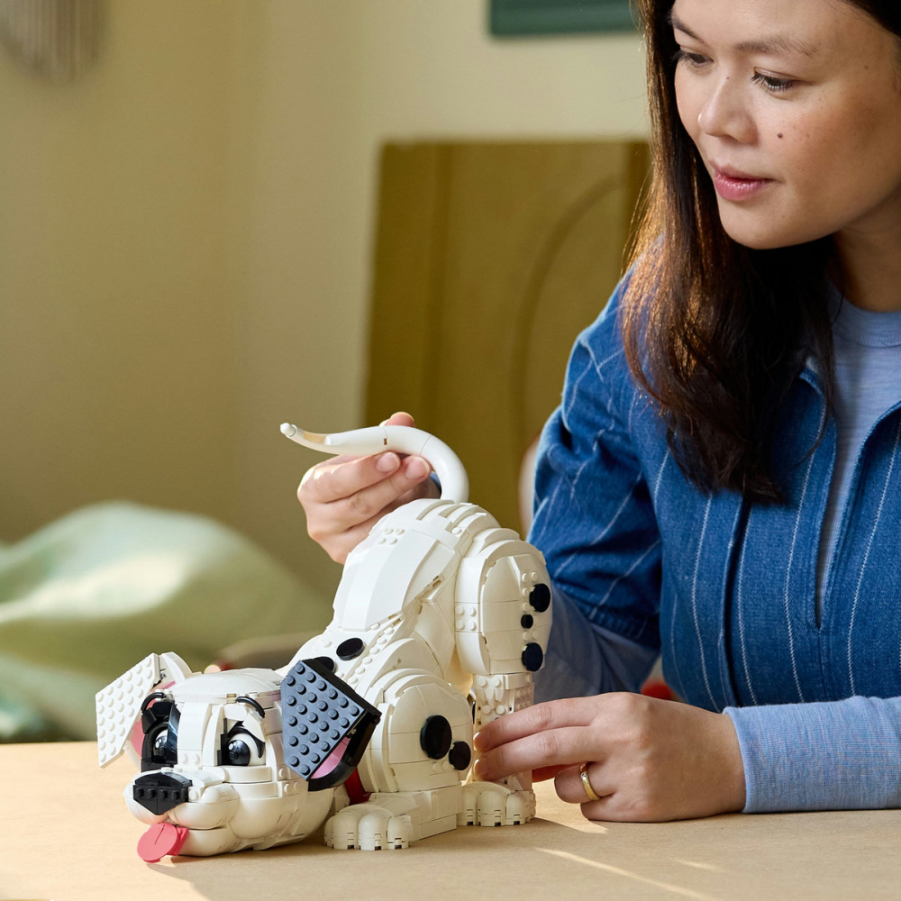 LEGO Disney Catelus din 101 dalmatieni 43269 [7]