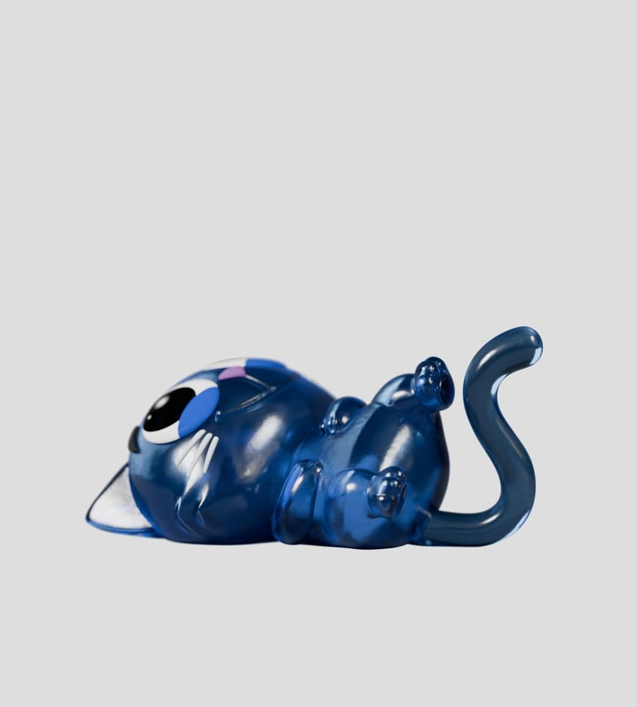 Cat Scans Mini Figures S1 6 cm Blind Box Display (9) [9]