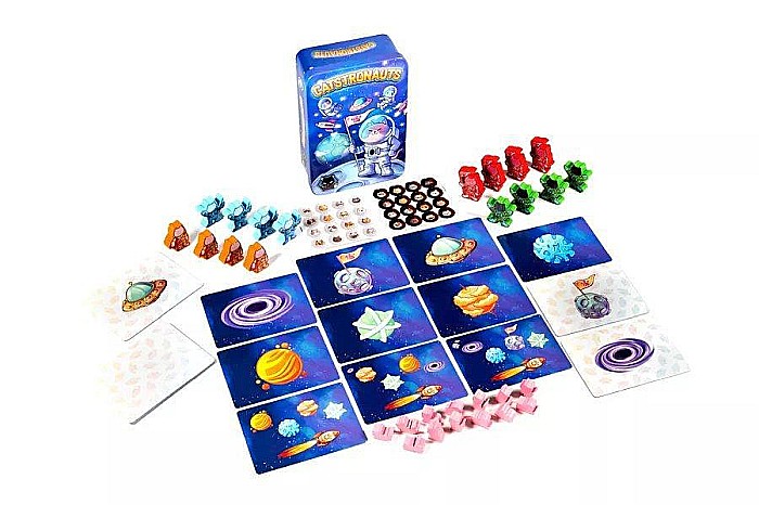 Catstronauts [2]