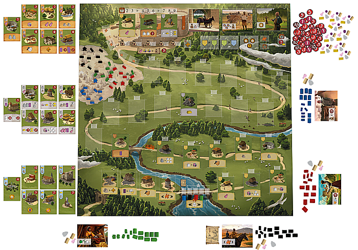 Caylus 1303 [3]
