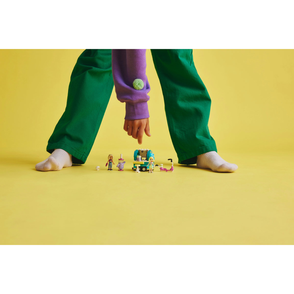 Ceainarie mobila [6]