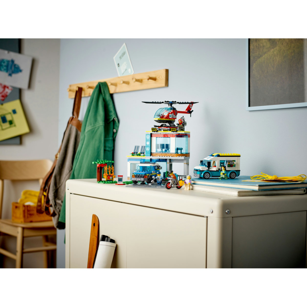 Centru pentru vehicule de urgenta [6]