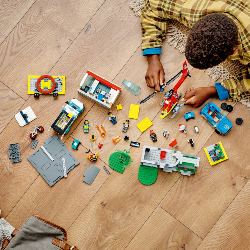 Centru pentru vehicule de urgenta [4]