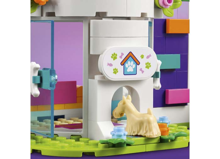 Centrul de Ingrijire a Animalelor [8]