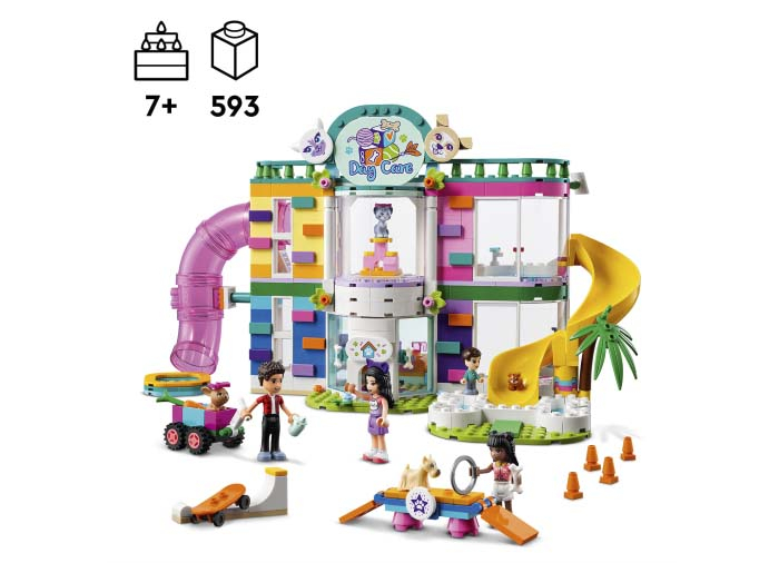 Centrul de Ingrijire a Animalelor [10]