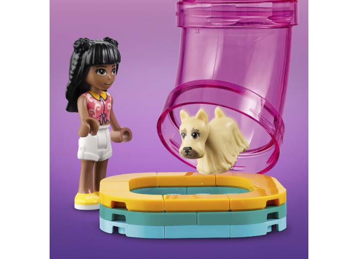 Centrul de Ingrijire a Animalelor [5]