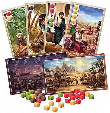 Century: Spice Road [2]