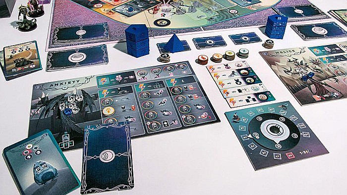 Cerebria: The Inside World [4]