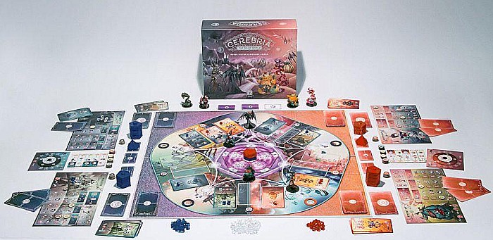 Cerebria: The Inside World [3]
