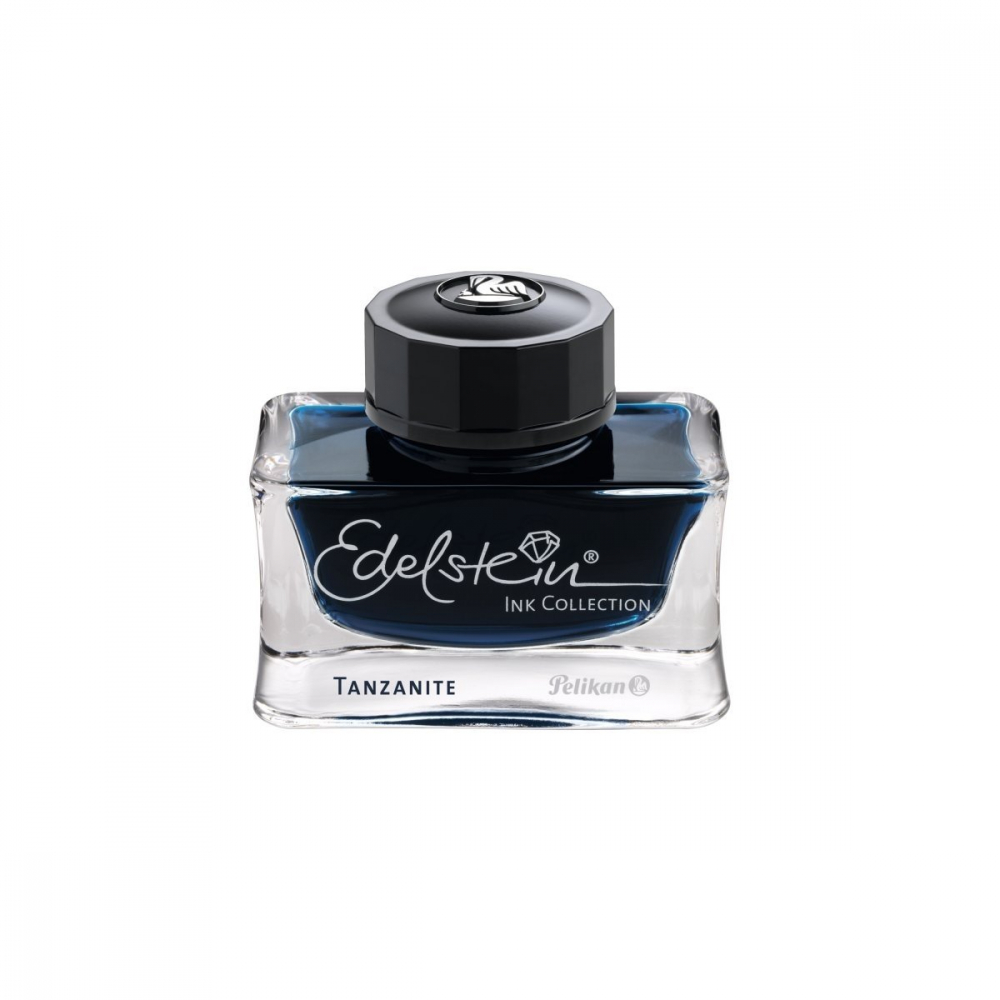 Cerneala Pelikan Edelstein Tanzanite – Albastru Inchis [1]