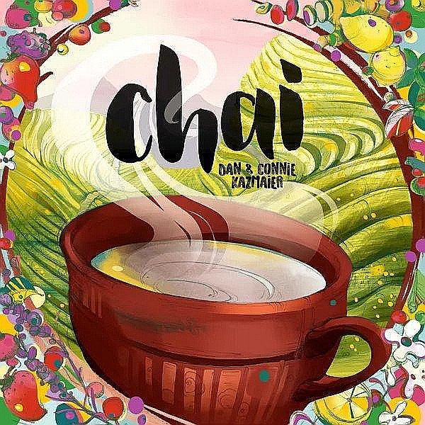 Chai [1]