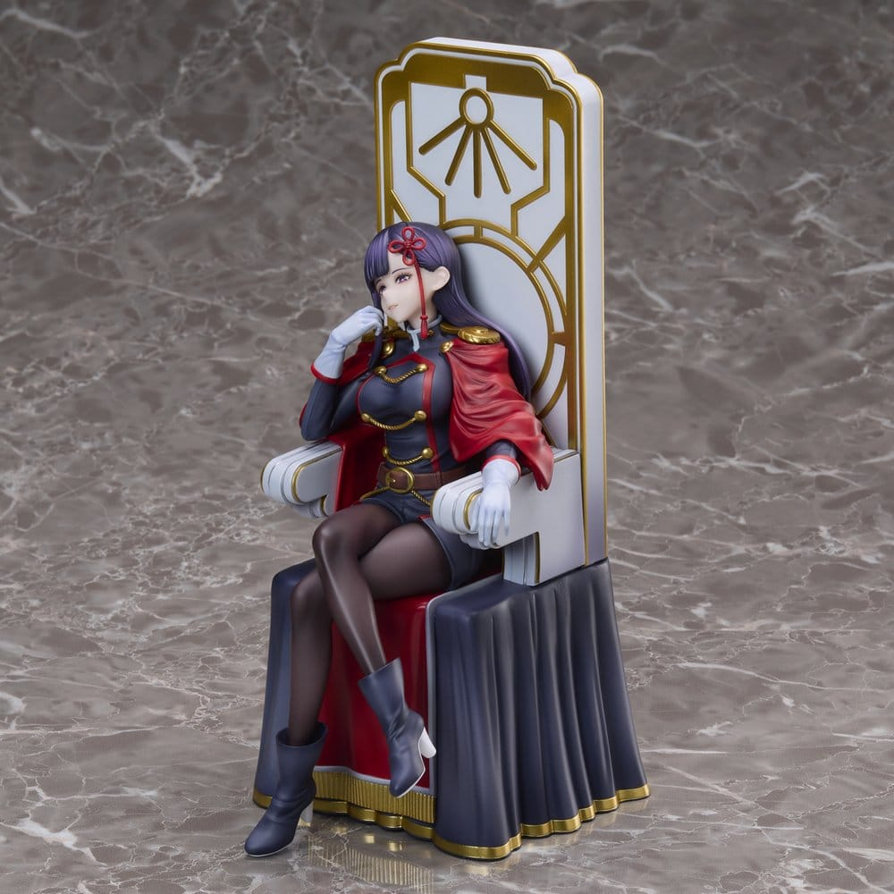 Chained Soldier PVC Figure 1/6 Ren Yamashiro 26 cm [3]