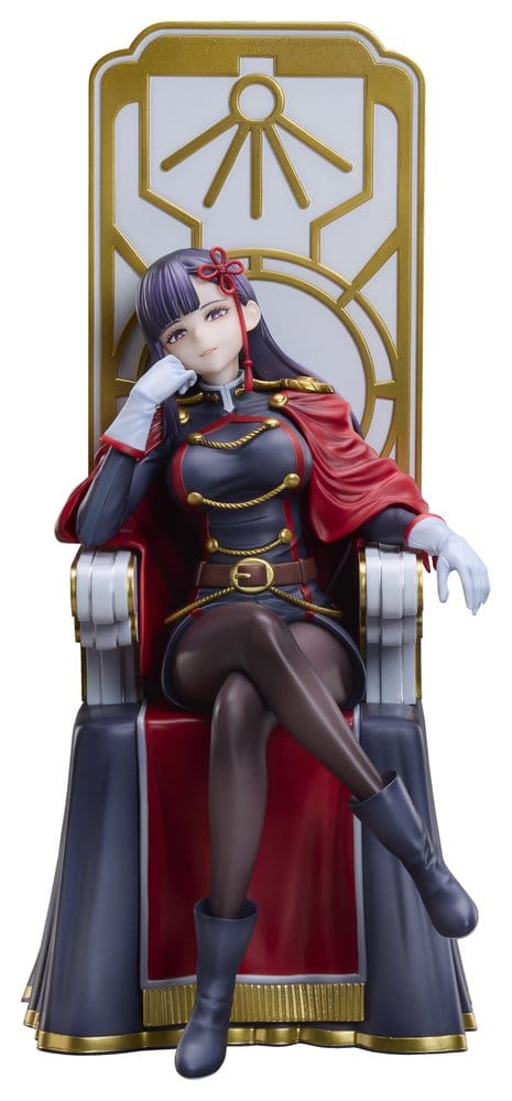 Chained Soldier PVC Figure 1/6 Ren Yamashiro 26 cm [9]