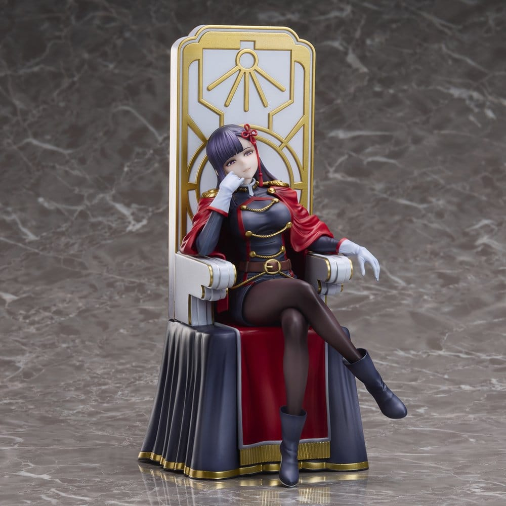 Chained Soldier PVC Figure 1/6 Ren Yamashiro 26 cm [2]