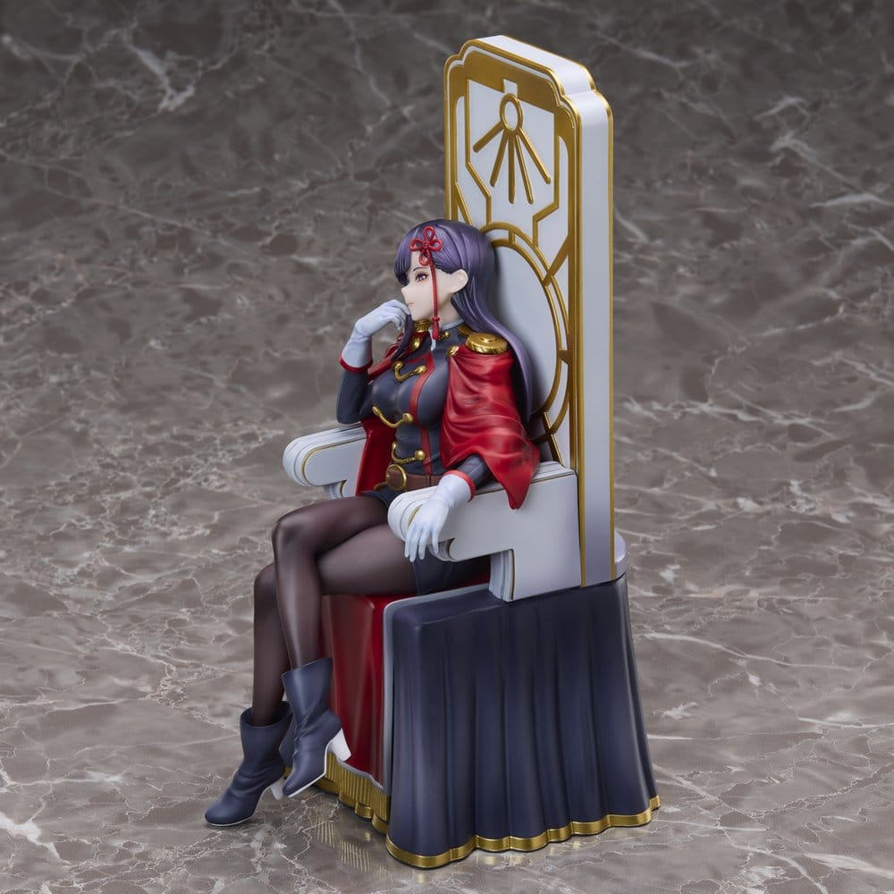 Chained Soldier PVC Figure 1/6 Ren Yamashiro 26 cm [4]