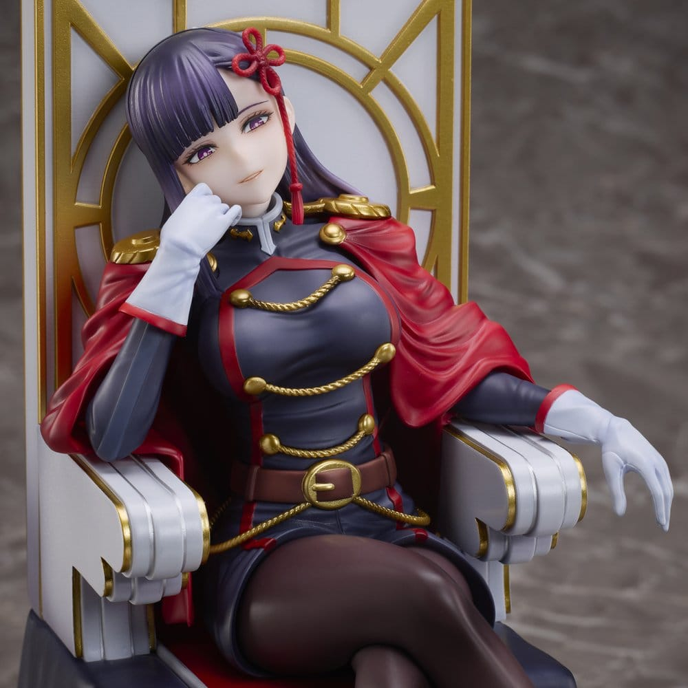 Chained Soldier PVC Figure 1/6 Ren Yamashiro 26 cm [8]