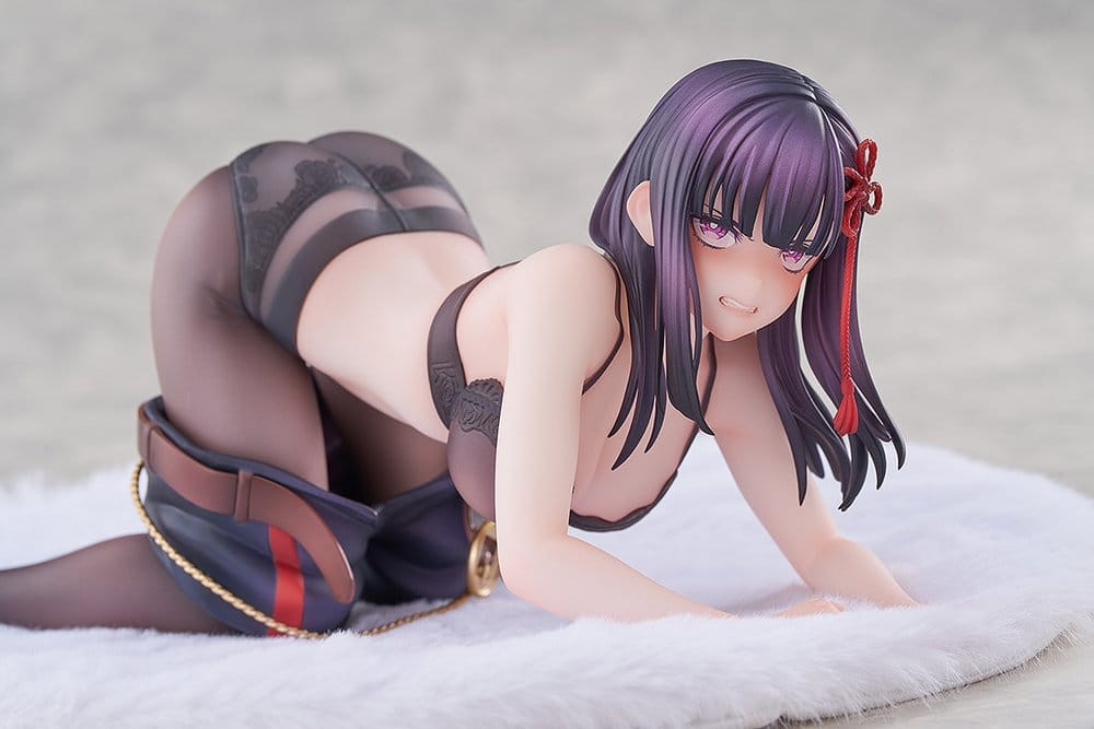 Chained Soldier Season 2 PVC Figure 1/7 Ren Yamashiro [9]