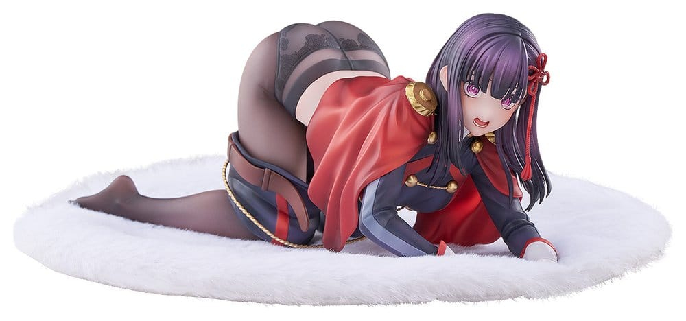 Chained Soldier Season 2 PVC Figure 1/7 Ren Yamashiro [13]