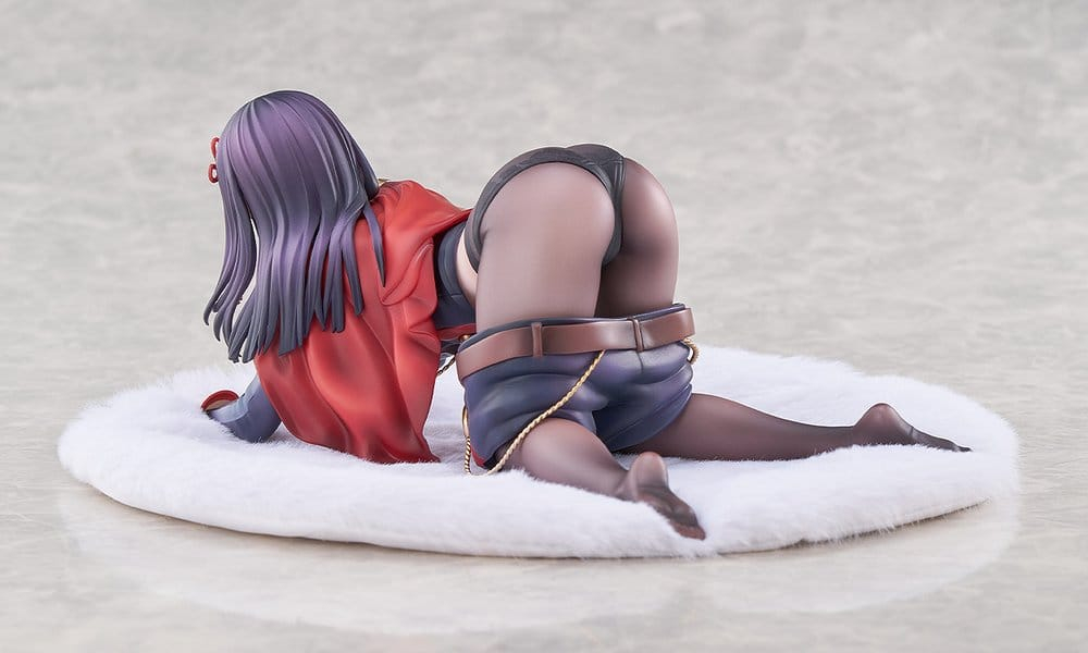 Chained Soldier Season 2 PVC Figure 1/7 Ren Yamashiro [7]