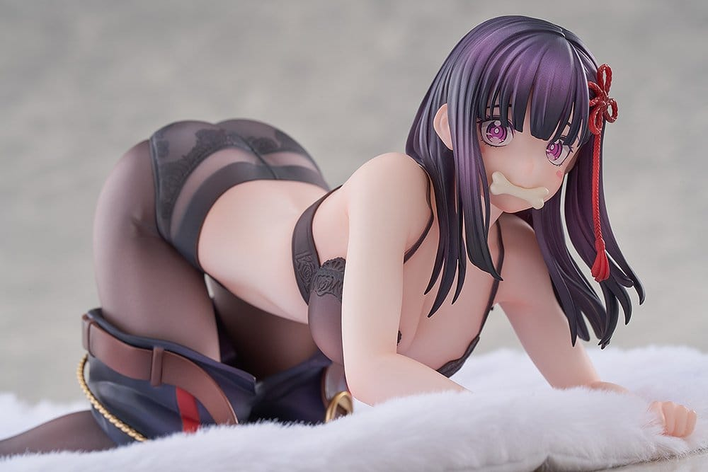 Chained Soldier Season 2 PVC Figure 1/7 Ren Yamashiro [11]