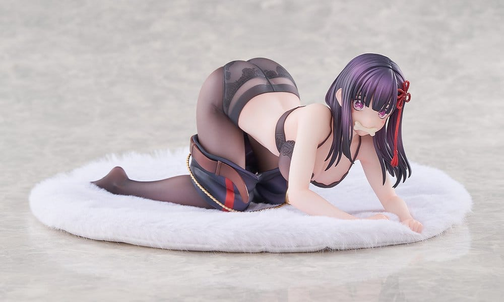 Chained Soldier Season 2 PVC Figure 1/7 Ren Yamashiro [8]