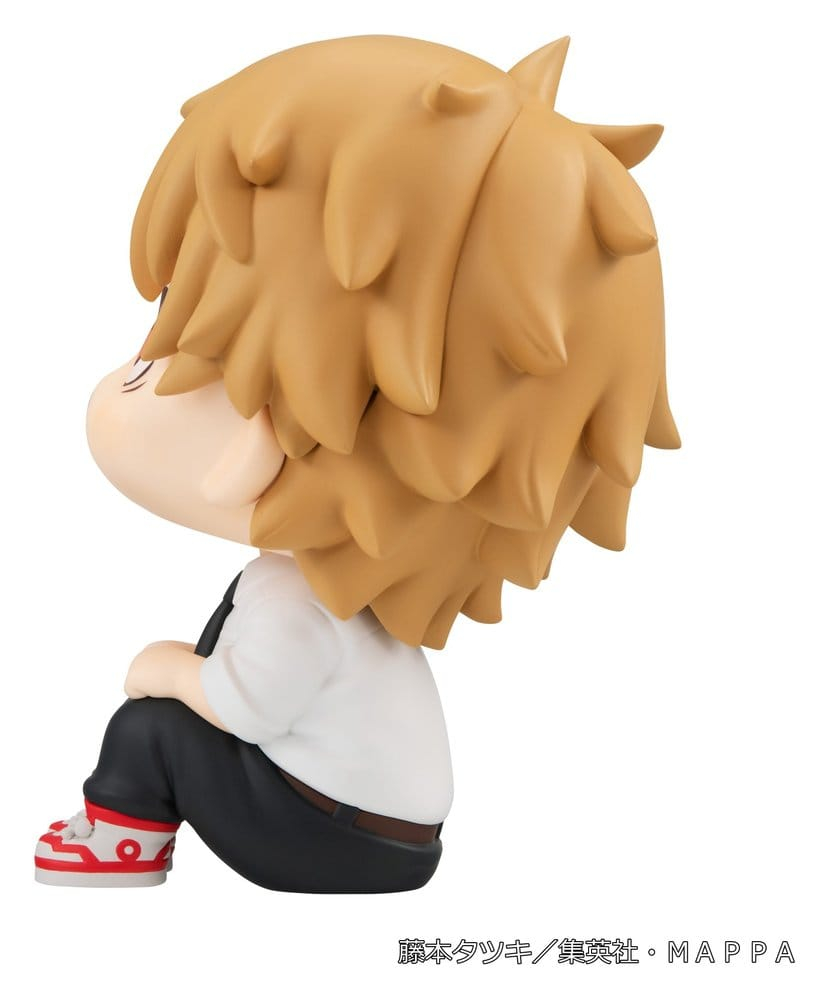 Chainsaw Man Look Up PVC Figure Denji 11 cm (Repeat) [6]