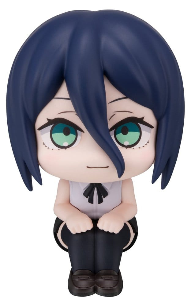 Chainsaw Man: The Movie - Reze Arc Look Up PVC Figure Reze 11 cm (Repeat) [12]