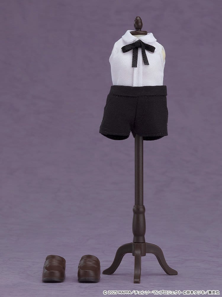 Chainsaw Man - The Movie: Reze Arc Nendoroid Doll Action Figure Reze 14 cm [4]