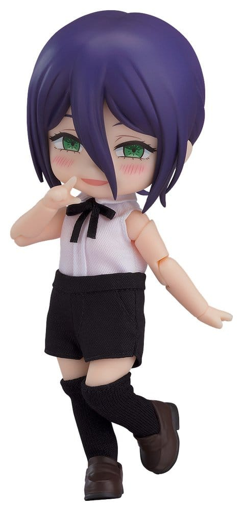 Chainsaw Man - The Movie: Reze Arc Nendoroid Doll Action Figure Reze 14 cm [6]