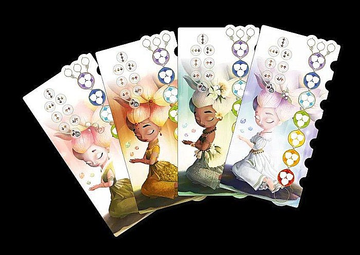 Chakra [2]
