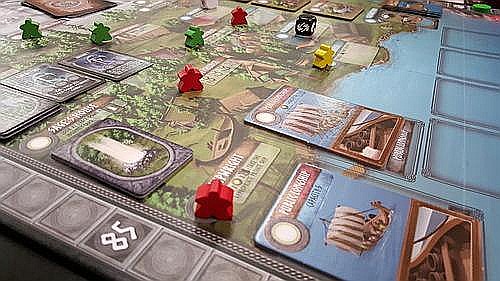 Champions of Midgard [2]