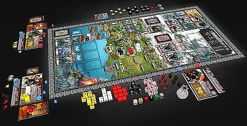Champions of Midgard: Valhalla [3]