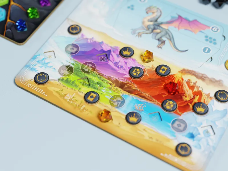 Champions of Wind & Fire [3]