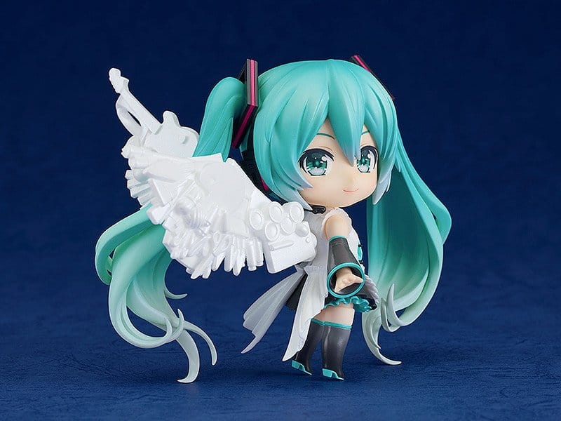 Character Vocal Series 01: Hatsune Miku Nendoroid Action Figure Hatsune Miku: Happy 16th Birthday Ver. 10 cm [3]