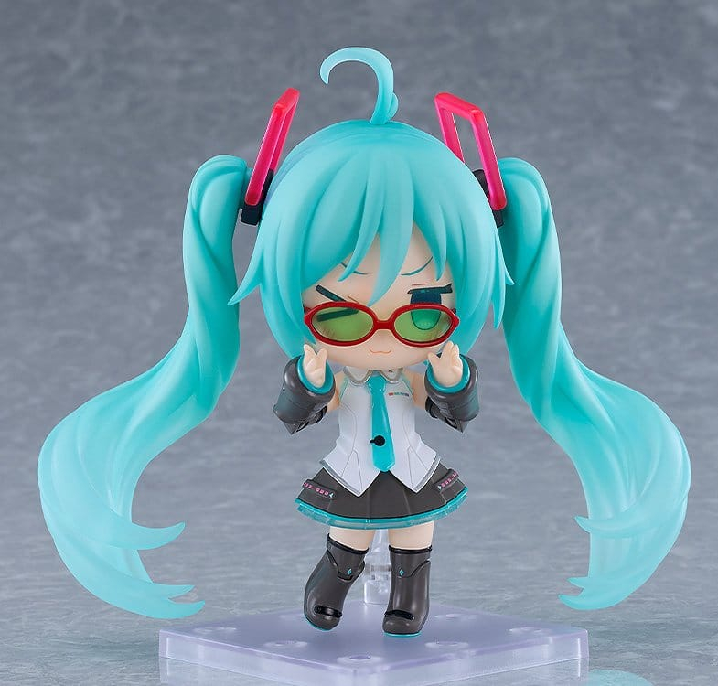 Character Vocal Series 01: Hatsune Miku Nendoroid Action Figure HMO Ver. 10 cm [6]