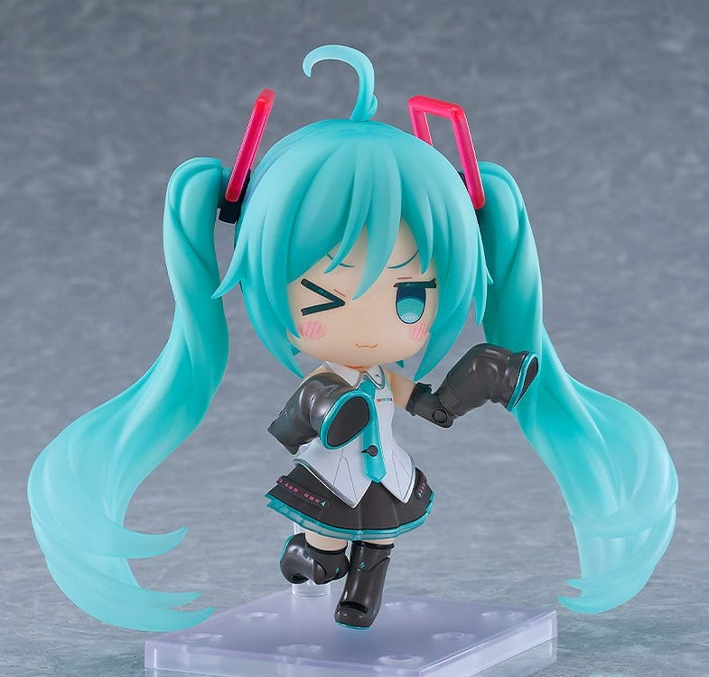 Character Vocal Series 01: Hatsune Miku Nendoroid Action Figure HMO Ver. 10 cm [3]