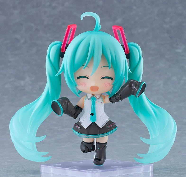 Character Vocal Series 01: Hatsune Miku Nendoroid Action Figure HMO Ver. 10 cm [2]