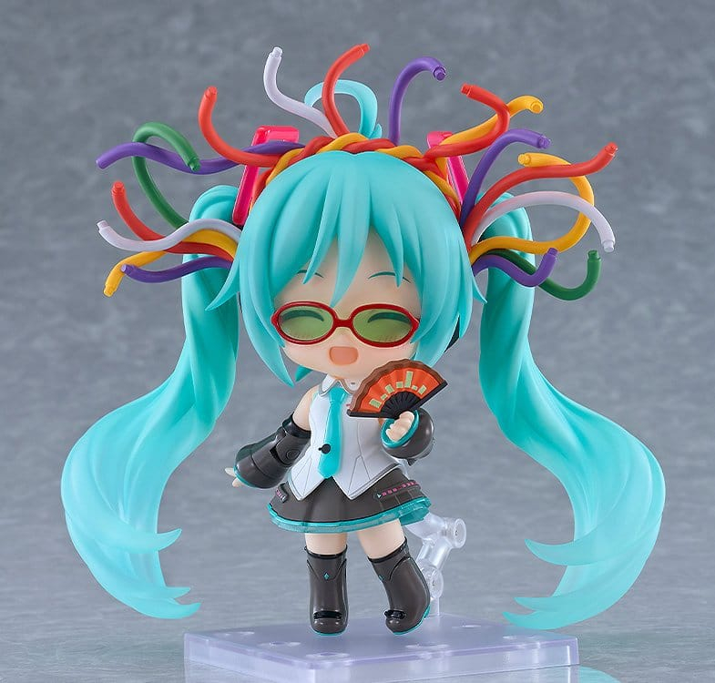 Character Vocal Series 01: Hatsune Miku Nendoroid Action Figure HMO Ver. 10 cm [4]