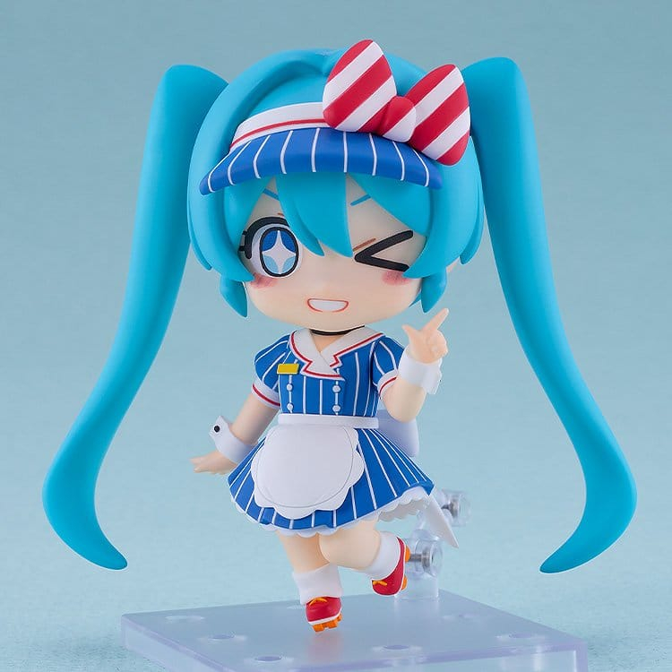 Character Vocal Series 01: Hatsune Miku Nendoroid Action Figure Mesmerizer Ver. 10 cm [3]